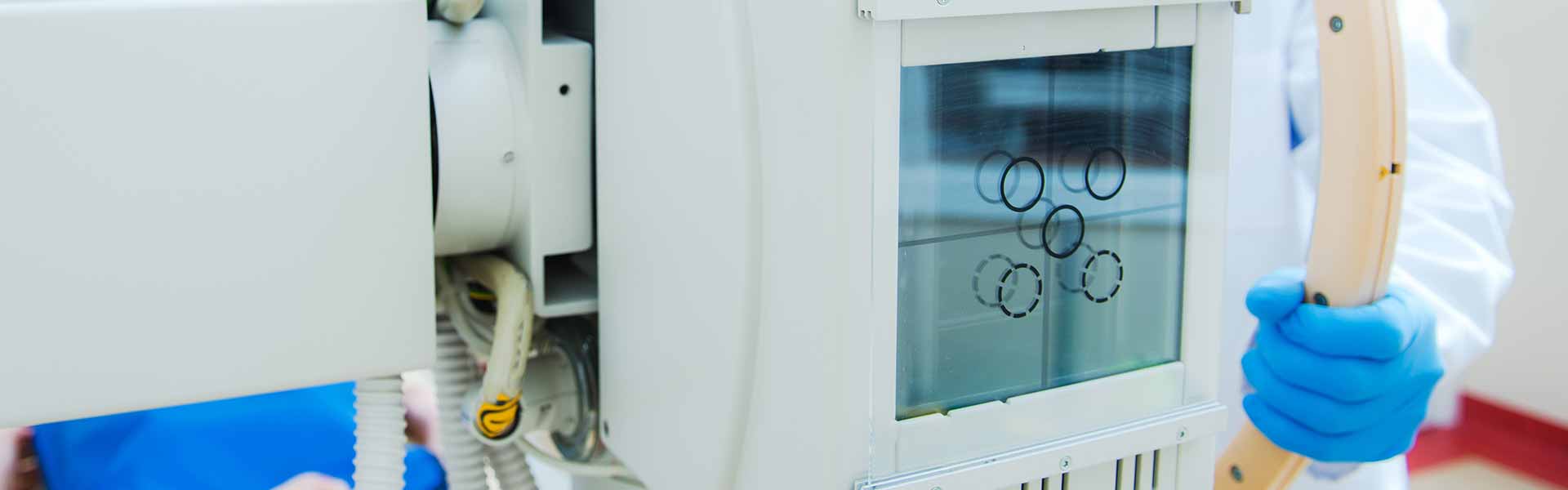 Matériel médical réformé à vendre avec France Médical Enchères