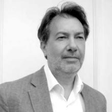 Portrait de Jean-Pierre Cardoso Directeur Général de France Médical Enchères