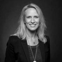 Portrait de Christel Fontaine HR Manager - France Médical Enchères