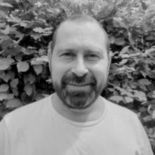 Portrait de Greg Courtey Product & Logistics Manager - France Médical Enchères