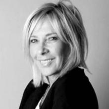 Portrait de Nathalie Nikitin Business Developper - France Médical Enchères